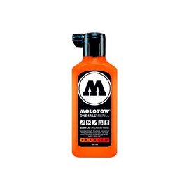 TINTA PARA MARCADOR MOLOTOW ONE4ALL DE 180 M ...