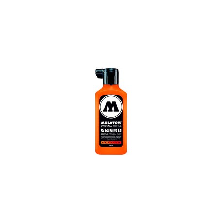TINTA PARA MARCADOR MOLOTOW ONE4ALL DE 180 M ...