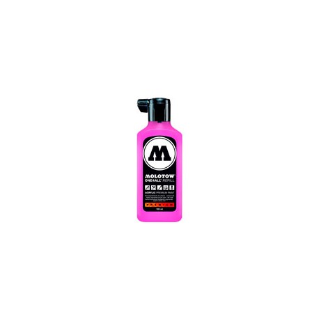 TINTA PARA MARCADOR MOLOTOW ONE4ALL DE 180 M ...