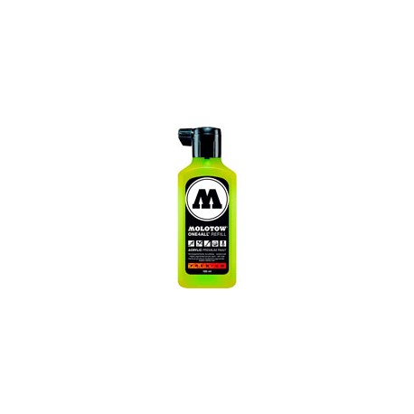 TINTA PARA MARCADOR MOLOTOW ONE4ALL DE 180 M ...