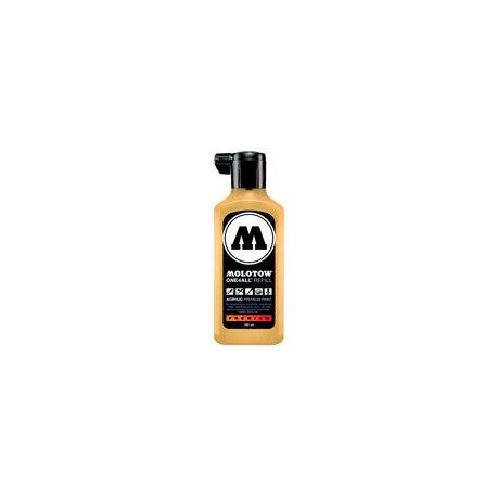 TINTA PARA MARCADOR MOLOTOW ONE4ALL DE 180 M ...