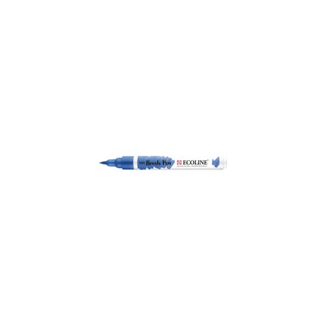 MARCADOR ECOLINE BRUSH PEN