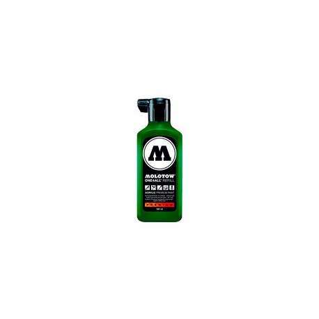 TINTA PARA MARCADOR MOLOTOW ONE4ALL DE 180 M ...