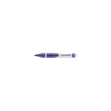 MARCADOR ECOLINE BRUSH PEN