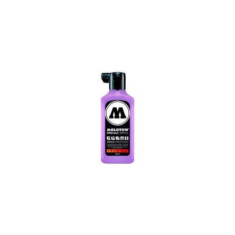 TINTA PARA MARCADOR MOLOTOW ONE4ALL DE 180 M ...