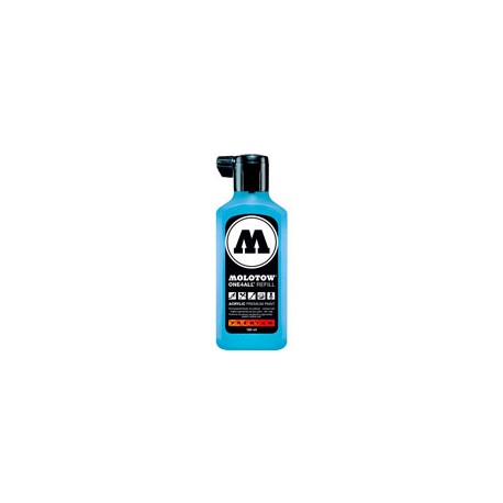 TINTA PARA MARCADOR MOLOTOW ONE4ALL DE 180 M ...