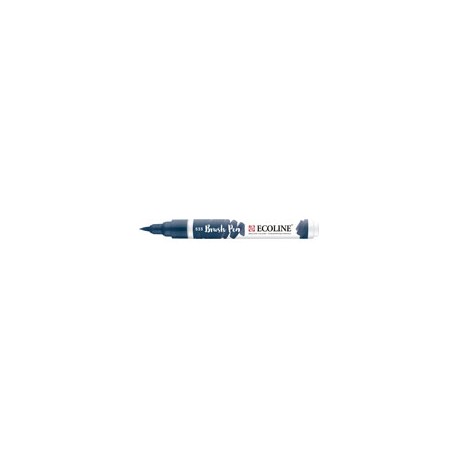 MARCADOR ECOLINE BRUSH PEN