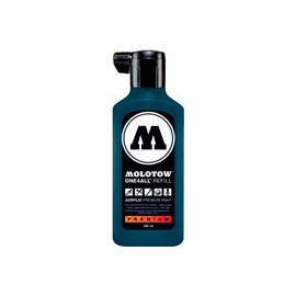 TINTA PARA MARCADOR MOLOTOW ONE4ALL DE 180 M ...