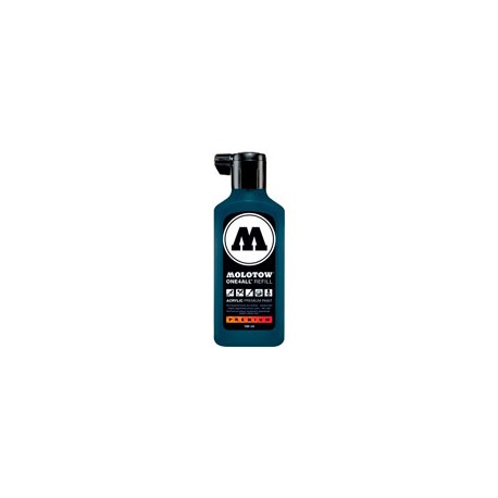 TINTA PARA MARCADOR MOLOTOW ONE4ALL DE 180 M ...