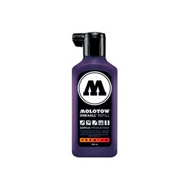 TINTA PARA MARCADOR MOLOTOW ONE4ALL DE 180 M ...