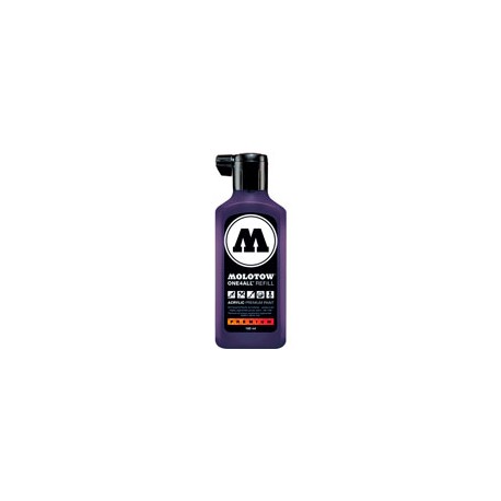 TINTA PARA MARCADOR MOLOTOW ONE4ALL DE 180 M ...