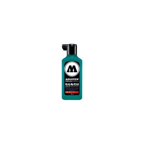 TINTA PARA MARCADOR MOLOTOW ONE4ALL DE 180 M ...