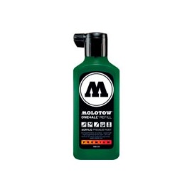 TINTA PARA MARCADOR MOLOTOW ONE4ALL DE 180 M ...