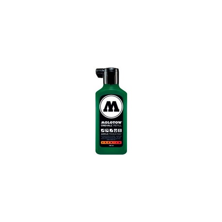 TINTA PARA MARCADOR MOLOTOW ONE4ALL DE 180 M ...