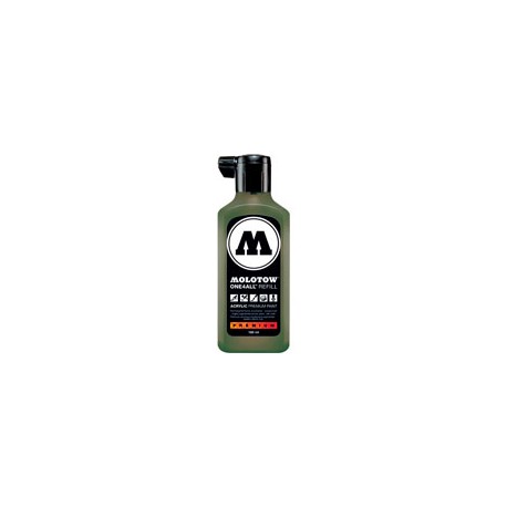TINTA PARA MARCADOR MOLOTOW ONE4ALL DE 180 M ...
