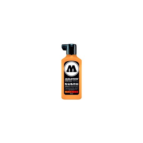 TINTA PARA MARCADOR MOLOTOW ONE4ALL DE 180 M ...