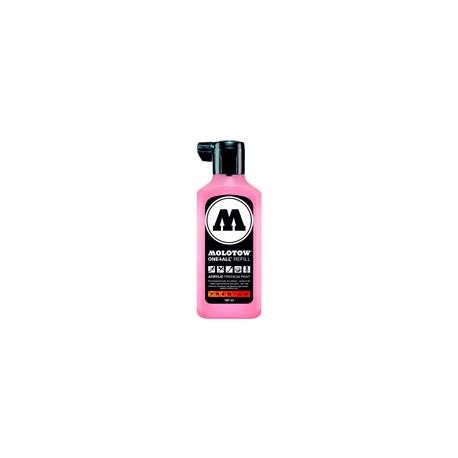 TINTA PARA MARCADOR MOLOTOW ONE4ALL DE 180 M ...