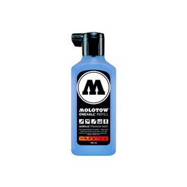 TINTA PARA MARCADOR MOLOTOW ONE4ALL DE 180 M ...