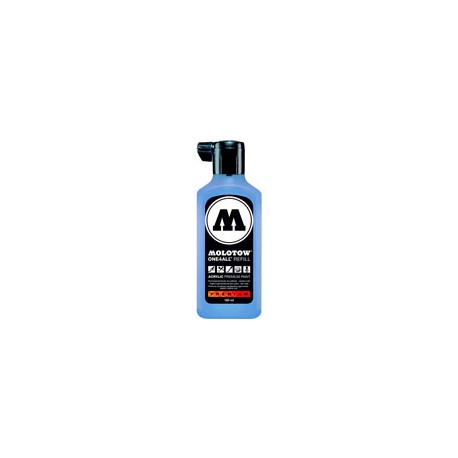 TINTA PARA MARCADOR MOLOTOW ONE4ALL DE 180 M ...