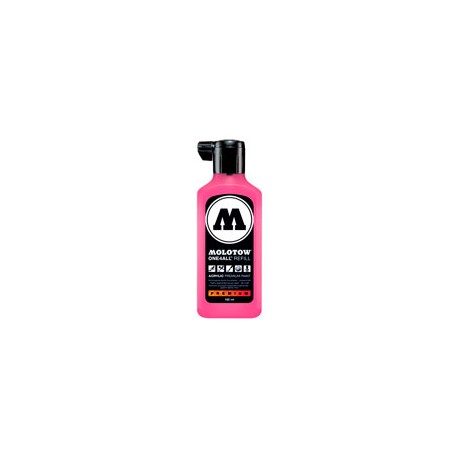 TINTA PARA MARCADOR MOLOTOW ONE4ALL DE 180 M ...