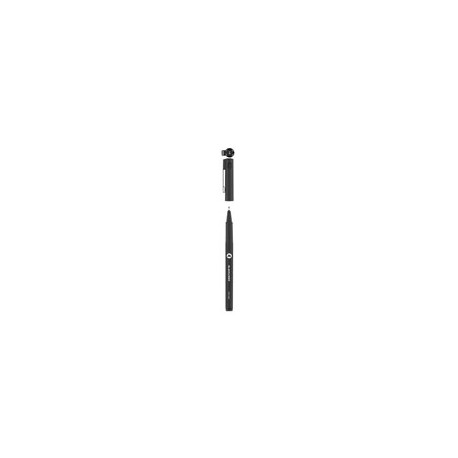 MARCADOR MOLOTOW BLACKLINER 1.0 MM