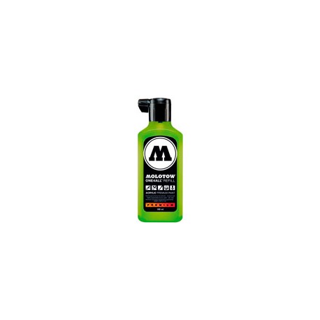 TINTA PARA MARCADOR MOLOTOW ONE4ALL DE 180 M ...