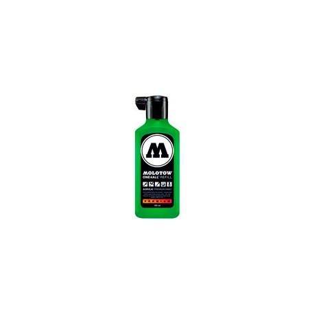 TINTA PARA MARCADOR MOLOTOW ONE4ALL DE 180 M ...