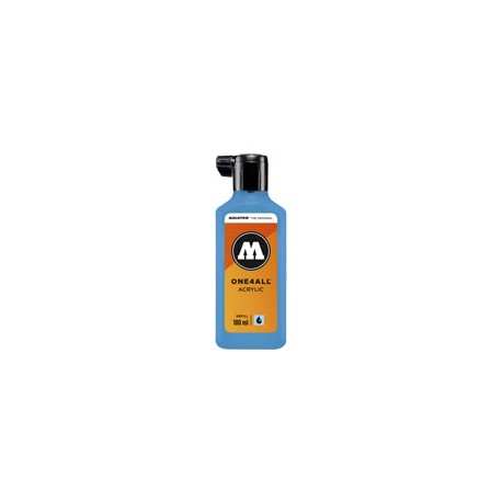 TINTA MOLOTOW PARA ONE4ALL 180 ML