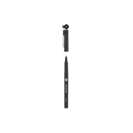 MARCADOR MOLOTOW BLACKLINER 0.3 MM