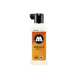 TINTA MOLOTOW PARA ONE4ALL 180 ML