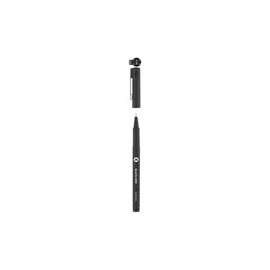 MARCADOR MOLOTOW BLACKLINER 0.05 MM