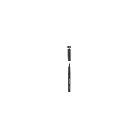 MARCADOR MOLOTOW BLACKLINER 0.05 MM