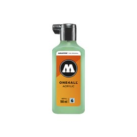 TINTA MOLOTOW PARA ONE4ALL 180 ML