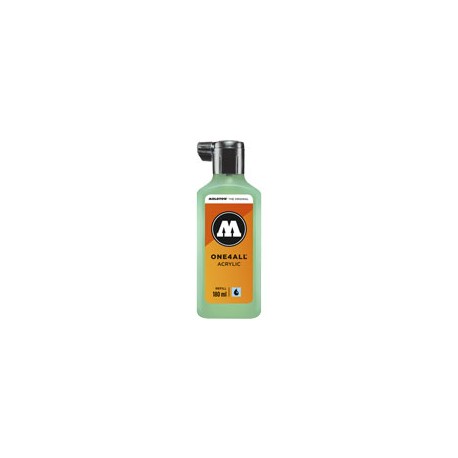 TINTA MOLOTOW PARA ONE4ALL 180 ML