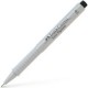 MARCADOR FABER- CASTELL ECCO PIGMENT 0.1 MM
