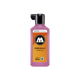 TINTA MOLOTOW PARA ONE4ALL 180 ML
