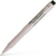 MARCADOR FABER CASTELL ECCO PIGMENT 0.3 MM