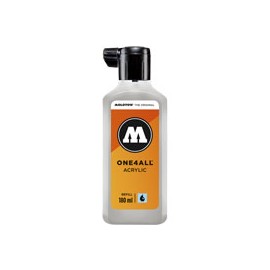 TINTA MOLOTOW PARA ONE4ALL 180 ML