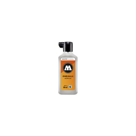 TINTA MOLOTOW PARA ONE4ALL 180 ML