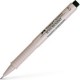 MARCADOR FABER CASTELL ECCO PIGMENT 0.5 MM
