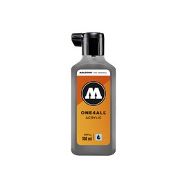 TINTA MOLOTOW PARA ONE4ALL 180 ML