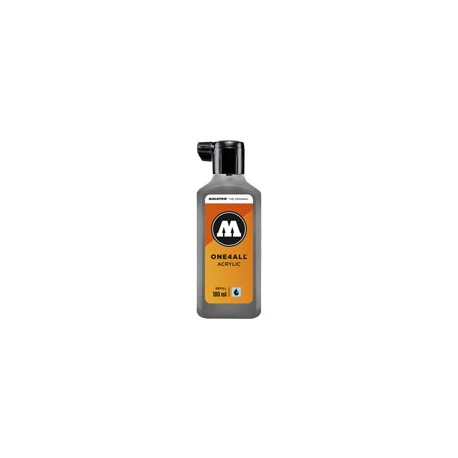 TINTA MOLOTOW PARA ONE4ALL 180 ML