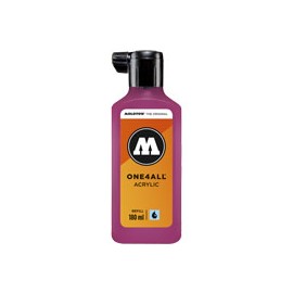 TINTA MOLOTOW PARA ONE4ALL 180 ML