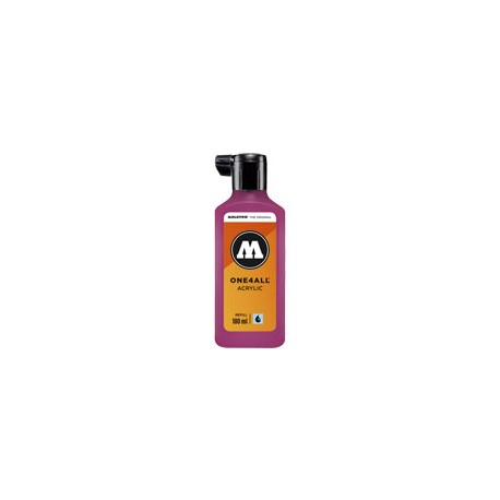 TINTA MOLOTOW PARA ONE4ALL 180 ML