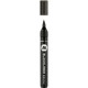 MARCADOR MOLOTOW BLACKLINER BRUSH