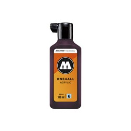 TINTA MOLOTOW PARA ONE4ALL 180 ML