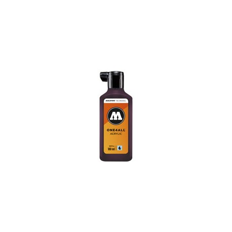 TINTA MOLOTOW PARA ONE4ALL 180 ML