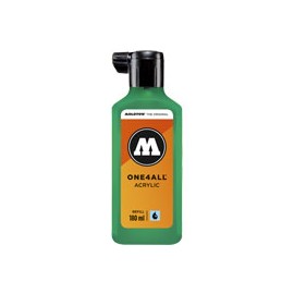 TINTA MOLOTOW PARA ONE4ALL 180 ML