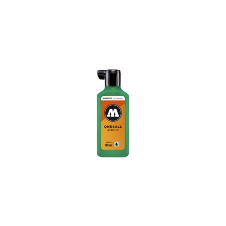 TINTA MOLOTOW PARA ONE4ALL 180 ML