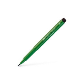 MARCADOR FABER-CASTELL PITT ARTIST PEN BRUSH